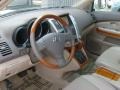 Crystal White Mica - RX 350 AWD Photo No. 10