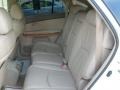 Crystal White Mica - RX 350 AWD Photo No. 13