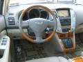 Crystal White Mica - RX 350 AWD Photo No. 14