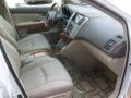 Crystal White Mica - RX 350 AWD Photo No. 16