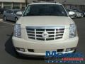 White Diamond - Escalade ESV AWD Photo No. 2