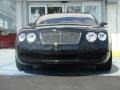 2005 Diamond Black Bentley Continental GT   photo #7