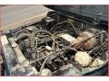 4.2 Liter OHV 12-Valve Inline 6 Cylinder Engine for 1983 Jeep CJ 7 4x4 #47781069