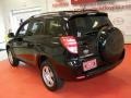Black - RAV4 4WD Photo No. 6