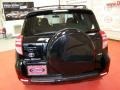 Black - RAV4 4WD Photo No. 7