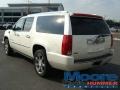 White Diamond - Escalade ESV AWD Photo No. 6