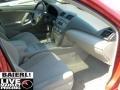 Barcelona Red Metallic - Camry LE Photo No. 17