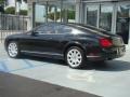 2005 Diamond Black Bentley Continental GT   photo #24