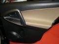 Black - RAV4 4WD Photo No. 22