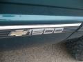 1997 Chevrolet C/K C1500 Cheyenne Extended Cab Marks and Logos