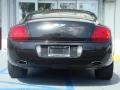 2005 Diamond Black Bentley Continental GT   photo #29