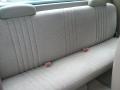 Neutral Shale 1997 Chevrolet C/K C1500 Cheyenne Extended Cab Interior Color