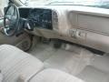 Neutral Shale Dashboard Photo for 1997 Chevrolet C/K #47781399