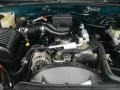 1997 Chevrolet C/K 5.0 Liter OHV 16-Valve V8 Engine Photo