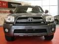 2008 Galactic Gray Mica Toyota 4Runner Limited 4x4  photo #2