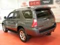 2008 Galactic Gray Mica Toyota 4Runner Limited 4x4  photo #6