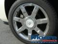 White Diamond - Escalade ESV AWD Photo No. 13