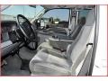 Oxford White - F350 Super Duty XLT Crew Cab 4x4 Dually Photo No. 16