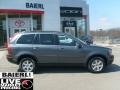 2007 Titanium Gray Metallic Volvo XC90 3.2 AWD  photo #8