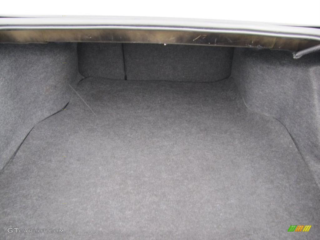 2008 Impala SS - Black / Ebony Black photo #12