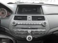 2008 Polished Metal Metallic Honda Accord LX Sedan  photo #10