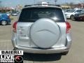 2007 Classic Silver Metallic Toyota RAV4 Sport 4WD  photo #5