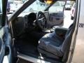 2000 Topaz Gold Metallic GMC Sonoma SLS Sport Regular Cab  photo #9