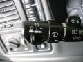 Dark Charcoal Controls Photo for 2006 Chevrolet Silverado 2500HD #47782395