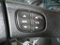 2006 Chevrolet Silverado 2500HD LT Extended Cab 4x4 Controls