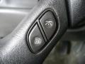 Dark Charcoal Controls Photo for 2006 Chevrolet Silverado 2500HD #47782440