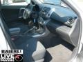 2007 Classic Silver Metallic Toyota RAV4 Sport 4WD  photo #17
