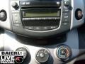 2007 Classic Silver Metallic Toyota RAV4 Sport 4WD  photo #19