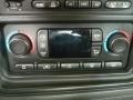 Dark Charcoal Controls Photo for 2006 Chevrolet Silverado 2500HD #47782500