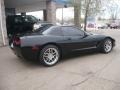 1999 Black Chevrolet Corvette Coupe  photo #6