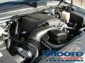 White Diamond - Escalade ESV AWD Photo No. 36