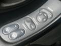 Black Controls Photo for 1999 Chevrolet Corvette #47782695