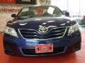 Blue Ribbon Metallic - Camry LE Photo No. 2