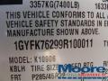 White Diamond - Escalade ESV AWD Photo No. 37