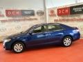 Blue Ribbon Metallic - Camry LE Photo No. 4