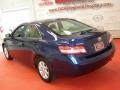 Blue Ribbon Metallic - Camry LE Photo No. 6