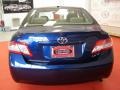 Blue Ribbon Metallic - Camry LE Photo No. 7