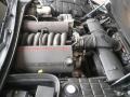 5.7 Liter OHV 16-Valve LS1 V8 Engine for 1999 Chevrolet Corvette Coupe #47782794