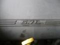 5.7 Liter OHV 16-Valve LS1 V8 Engine for 1999 Chevrolet Corvette Coupe #47782809