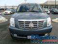 Stealth Gray - Escalade Hybrid AWD Photo No. 2