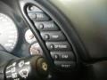 Black Controls Photo for 1999 Chevrolet Corvette #47782866