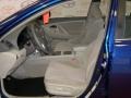 Blue Ribbon Metallic - Camry LE Photo No. 14