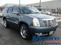 Stealth Gray - Escalade Hybrid AWD Photo No. 3