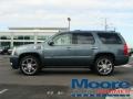 Stealth Gray - Escalade Hybrid AWD Photo No. 4