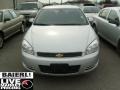 Silver Ice Metallic - Impala LS Photo No. 2