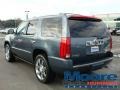 Stealth Gray - Escalade Hybrid AWD Photo No. 5